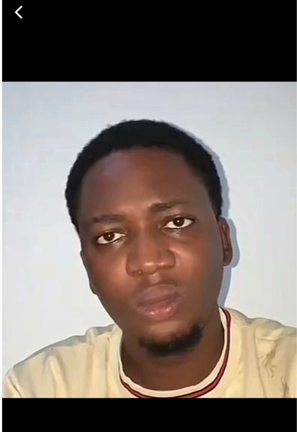 Default reply😂#giftok #relatable #nigerian #real #fyp 