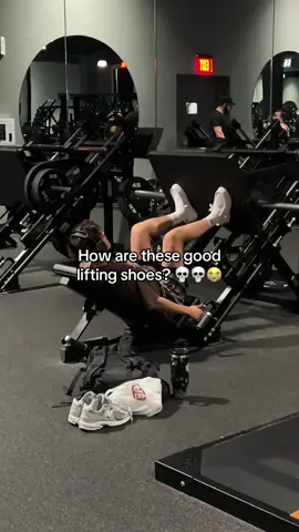 #heydudeshoes #heydude #gymbros 