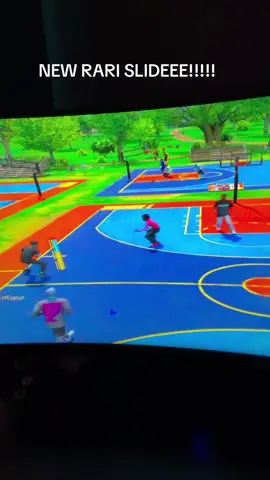 LMK IF YA NEED TUT!!!! #nba2k #nba2k26 #fyp #topguard #comeup 