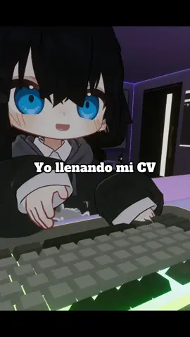 #vtuber #vr #vrchat #vrchatespañol #vechatedit 