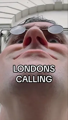 LONDON’S CALLING - 3rd SEPT ‘Venjent Live’ #liveband #dnb #drumandbass