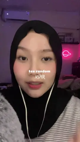 jangan lupa komen ya bes yang banyak! 😡 #utiiasmr #tesfokus 