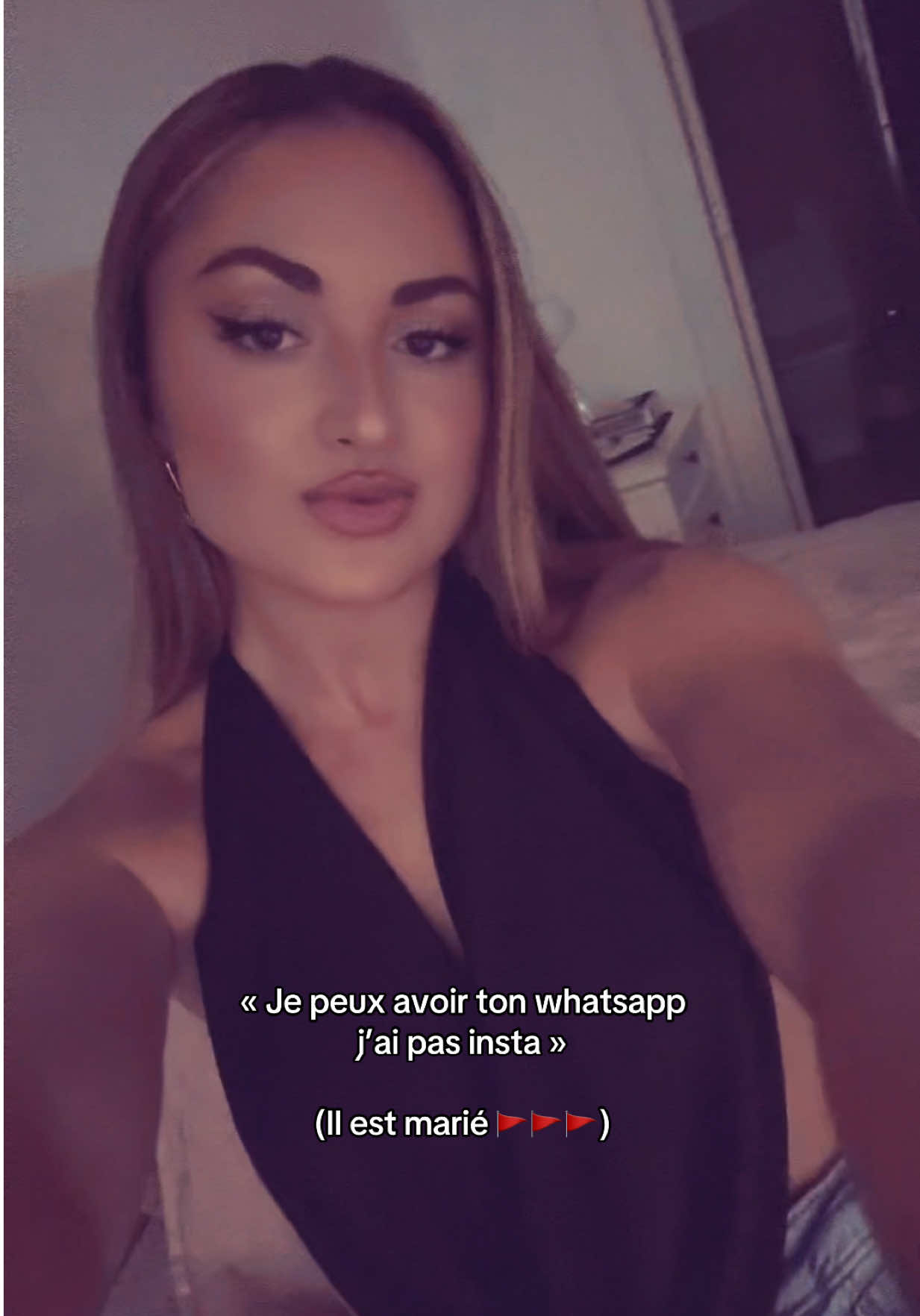 Fuis ma belle 