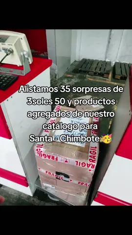 Gracias caseras por la confianza 🤗💕  🛵Hacemos envios en Lima 🚚Envios a provincia  📱 WhatsApp 906 654 124 📍 UBICA NUESTRA TIENDA FISICA en JR AYACUCHO 885-INT146M galería SANTA BÁRBARA-segundo piso CERCADO DE LIMA-PERÚ 🇵🇪  #cumpleañostiktok #detodoparalospeques🌻🎈💞 #fiesta #golosinas #fiestainfantil @Jenifer Martinez @nicole_20 @Any @Jxsias @🪷 @Pedro Asor Prince Villanueva 