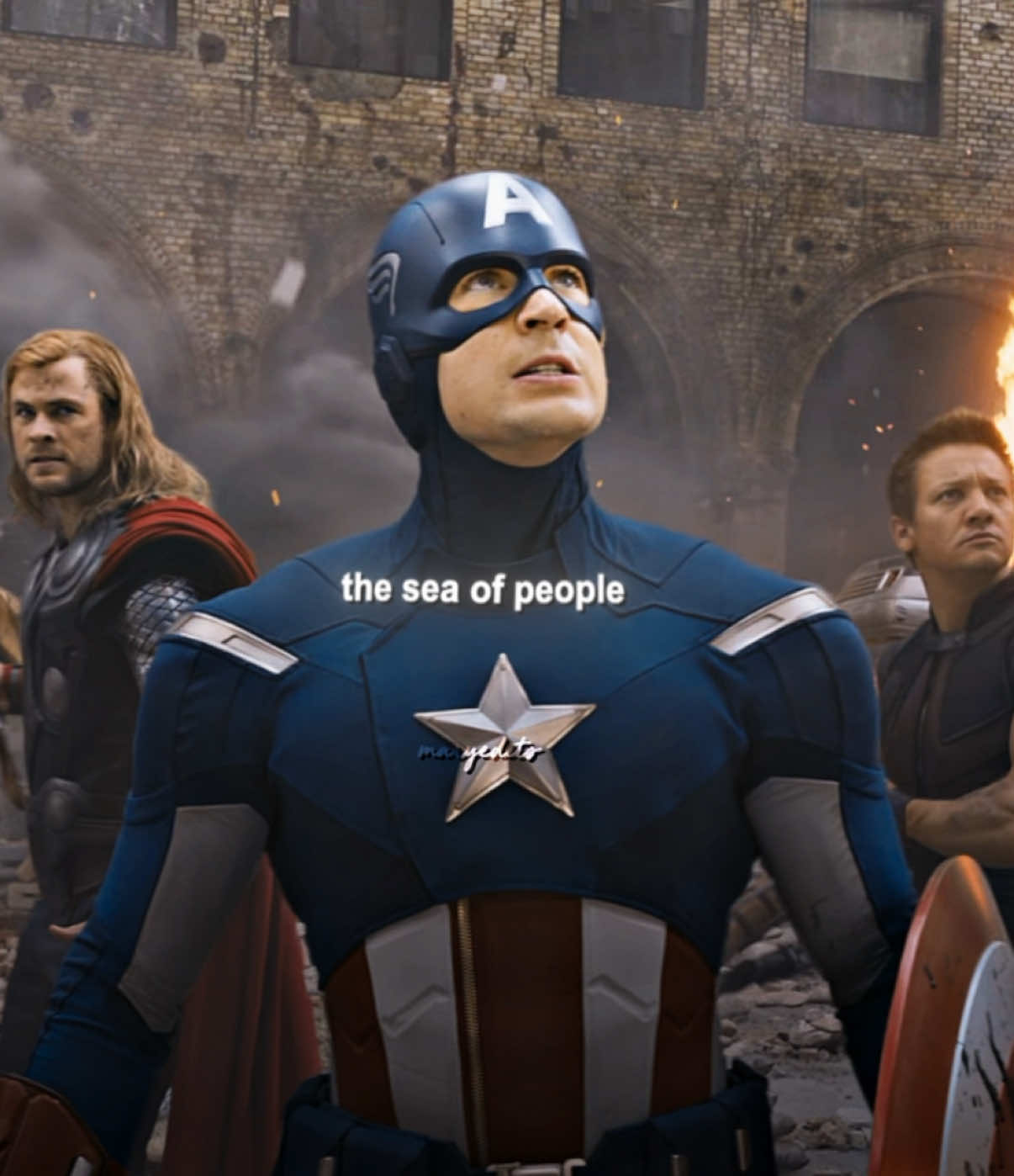 I love the new avengers but the og’s will always have my heart (ib: @clancy🕶 ) • #avengers #marvel #ogavengers #thunderbolts #edit fyp mcu foryoupage foryou aftereffects marveledits mcuedit newavengers avengersageofultron avengersinfinitywar endgame natasharomanoff tonystark thorodinson steverogers brucebanner blackwidow ironman godofthunder captainamerica hulk tonystarkedit steverogersedit natasharomanoffedit thor yelenabelova buckybarnes home deslocado NAPA
