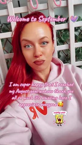 #roadto10k #girlssupportgirls #welcometoseptember #letsbefriends #fyp 💞💞💞💞💞💞💞💞