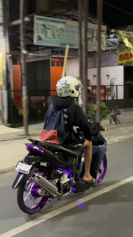 bodi tuker item pls😭😔 #ledold #vario125 #variomodifikasi #varioproper #varkinz 
