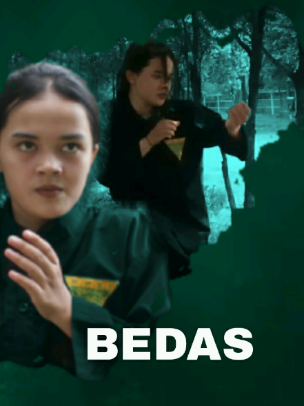 teh bedas  #silatgeulis #pencaksilat #karamatpajaganpusat #ppsi #thebozr 
