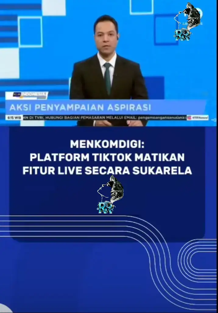 Dampak Positif Dari Fitur Live Yang Tidak Dapat Diakses Berapa Hari Kedepan Sangatlah Bagus Untuk Kesehatan Karna Yang Terbiasa Begadang Jadi Tidak Begadang Lagi🤭😴😴 #tiktokaffiliate #sorotan #capcut #videoviral #fypシ゚viral 