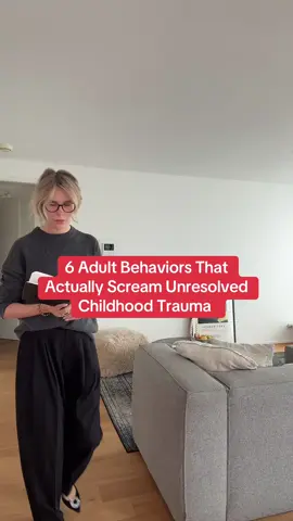 😳 I bet you had no idea…  #trauma #selfsabotage #cptsd #MentalHealth #traumatok 