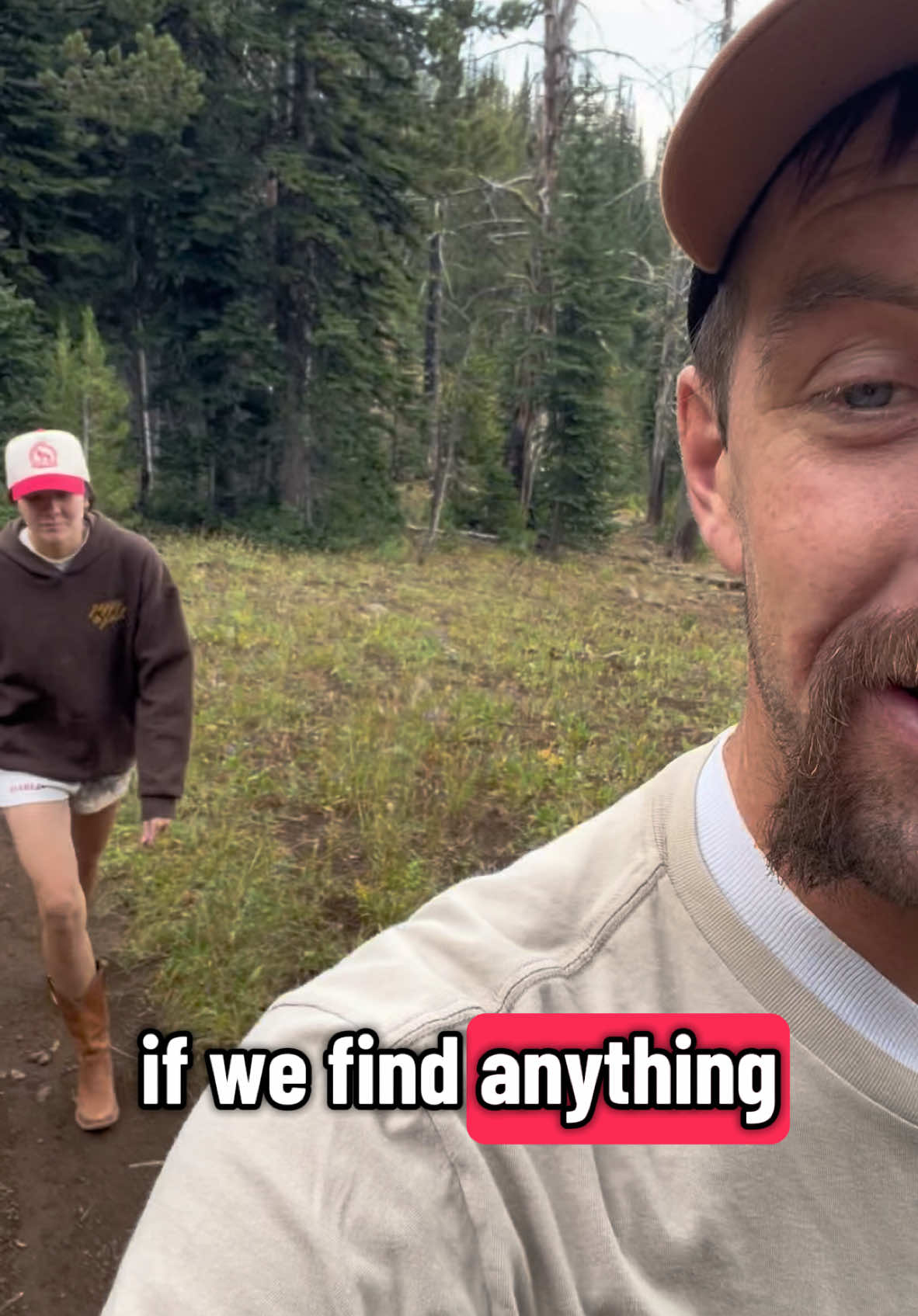 A vlog, brought to you by Carson 