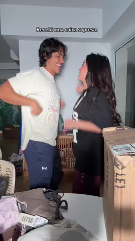 Eu amo surpresas hihihi prefiro não saber senão não é a mesma coisa🥹🥹 @Lucas Mamede  🩱: @Lets Gym 