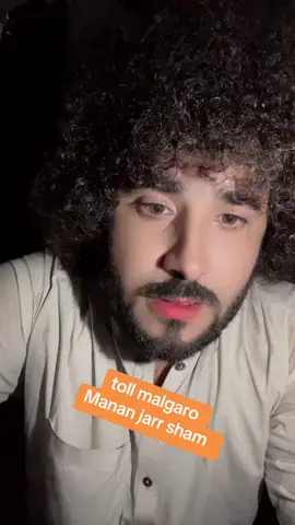 Jarr mosham zalmo