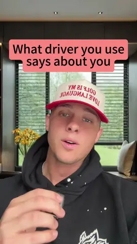 What driver you use, says about YOU #golfing #pov #tiktok #storytime #pyf #story #shaneohgolfs #golf #foryou #golftalk #fypシ #fyp