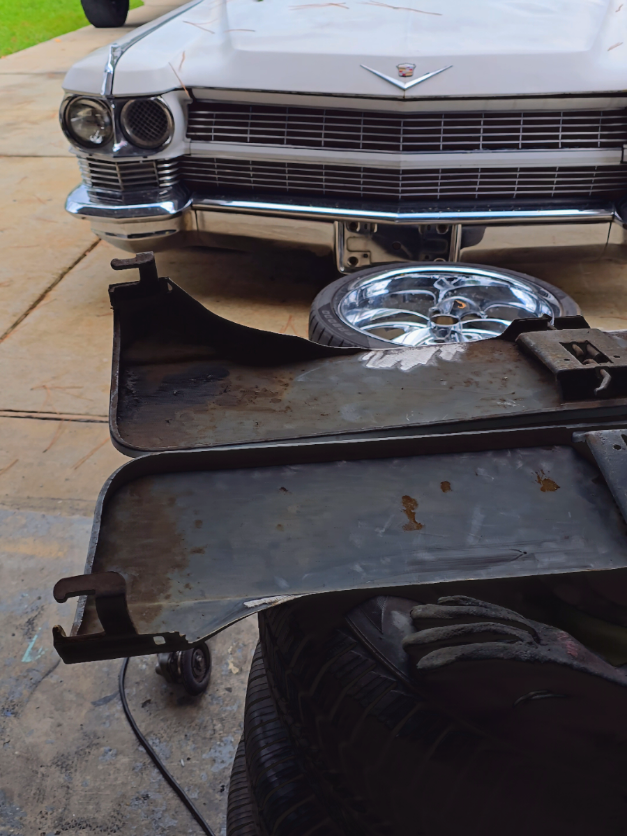 Happy Labor Day 💯  #cartok #fyp #DIY #garage #projectcar 