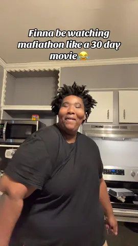 #mafiathon3 
