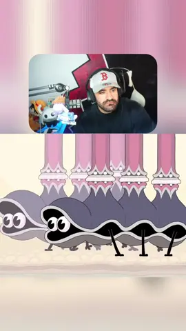 “Double King” Cortometraje parte 1 #animacion 