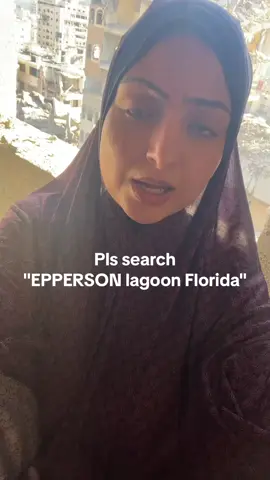 experience the EPPERSON lagoon in Florida the biggest pool ever #eppersonlagoonflorida #eppersonlagoon #florida #fyp #fypシviral 