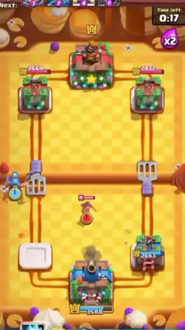 #clashroyale #clashroyaletiktok #FYP #viral #clashroyalememes 