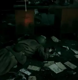 “Dafür?” — #friedhelmwinter | #generationwar #ww2 #unseremutterunserevater #friedhelm |