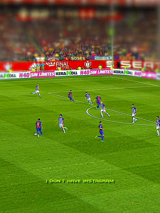 Clutch Mode Activated ⚡ #fyp #messi #football #edit