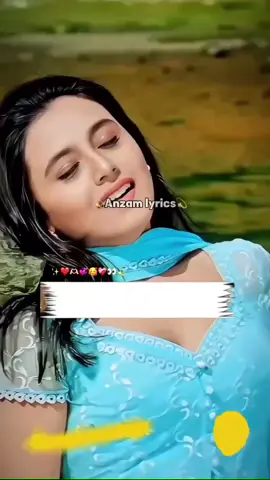 #hindilyrics🇮🇳#somalitiktok🇸🇴#bollywoodsongs#capcut#anzamlyrics