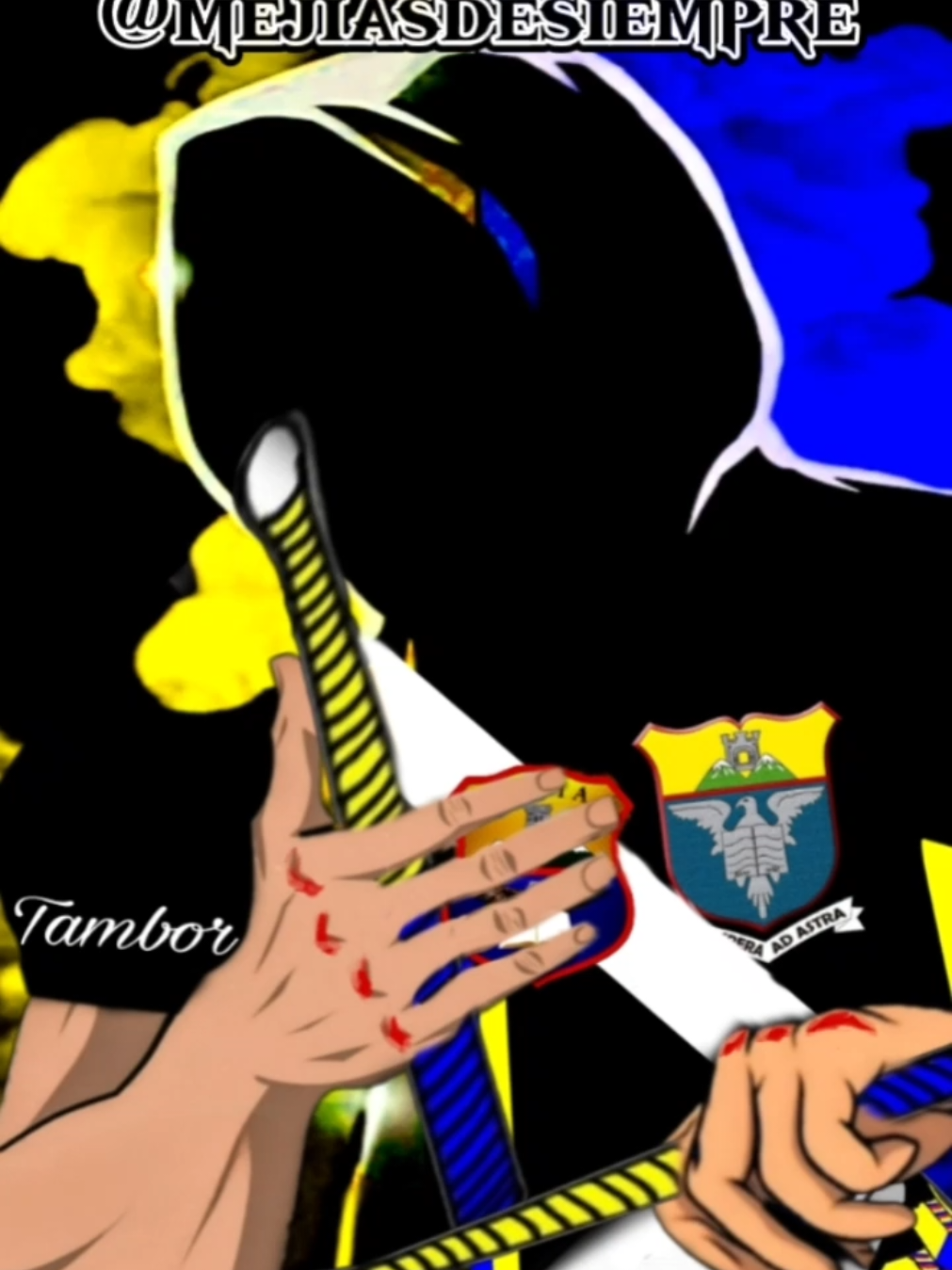 Guerreros Libres  #Dale_me_gusta_porfa_si_te_gusto  #Toda_la_vida  #Mejias_eternos  #Mejia_de_mi_vida🇺🇦  #Y_si_hay_otra_vida_te_seguire_amando  #No_son_6_años  #Es_toda_una_vida 