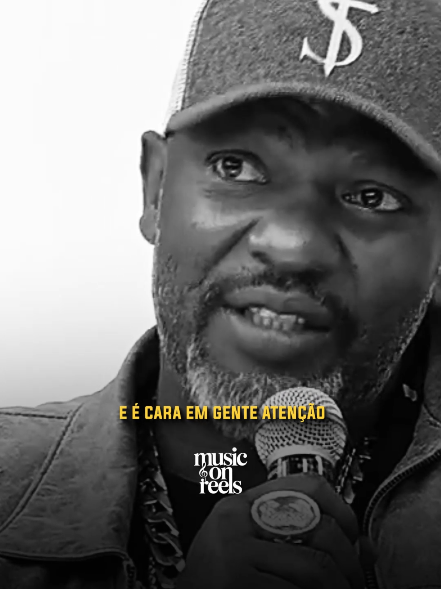 MR.CATRA Deixa um ALERTA antes de PARTIR #MRCatra #Funk #Fyp #Viral #motivação