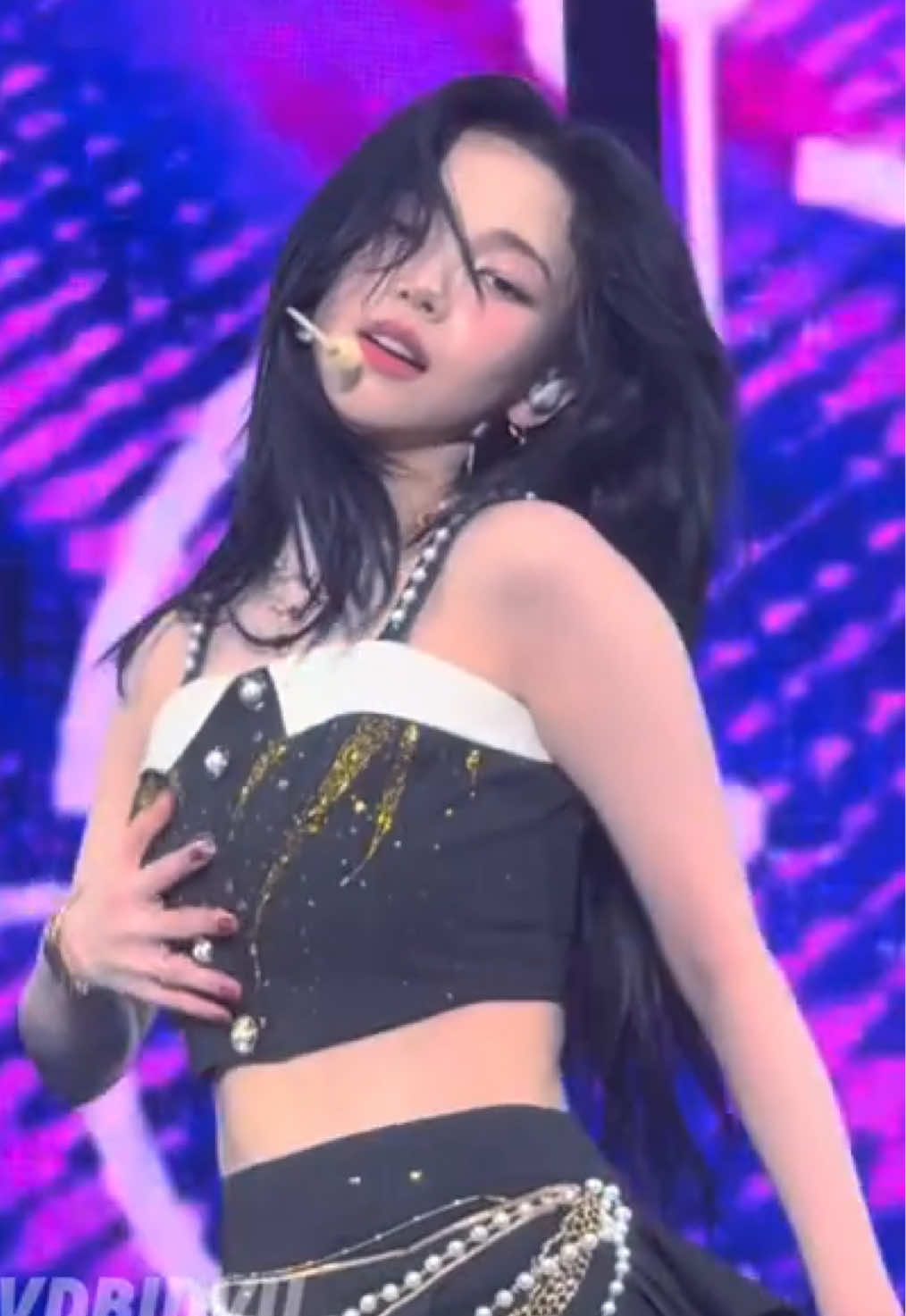 #aespa #에스파 #synk_aexisline #fancam #karina @aespa official 