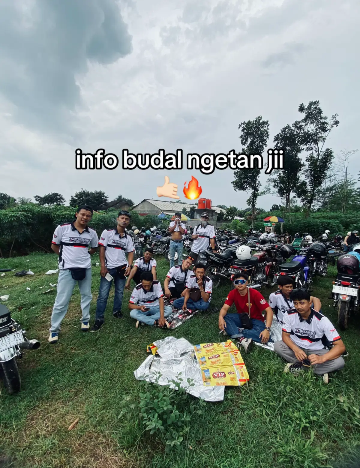 A1#cbnganjuk #cbbekicotnganjuk #icikiwirgank #cb125se #masukberandafyp 