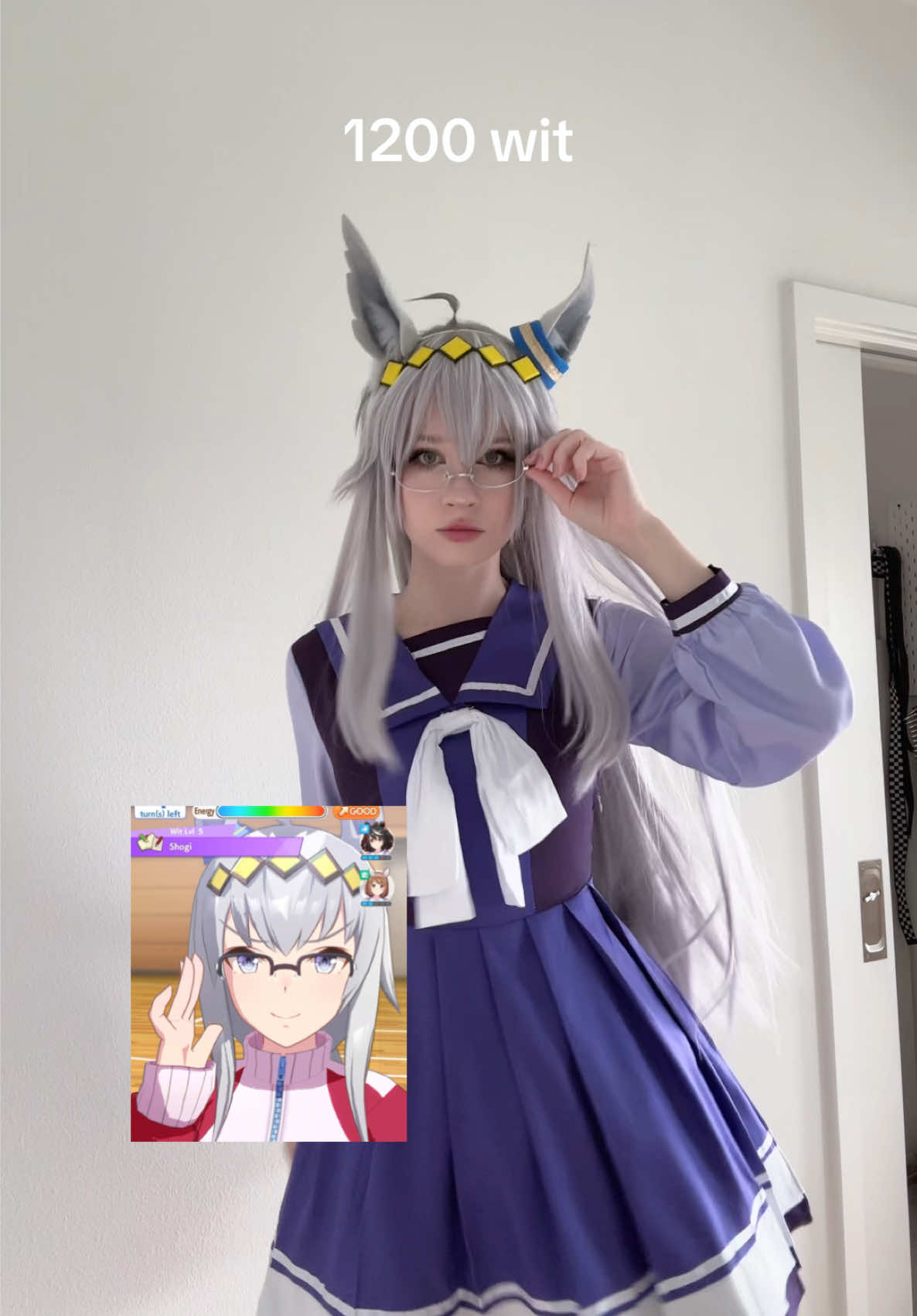 #umamusume 