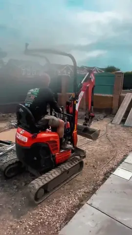 #dk-landscaping.co.uk  #theproffesional  #easywork #f  #aintnoteamcouldfwus 