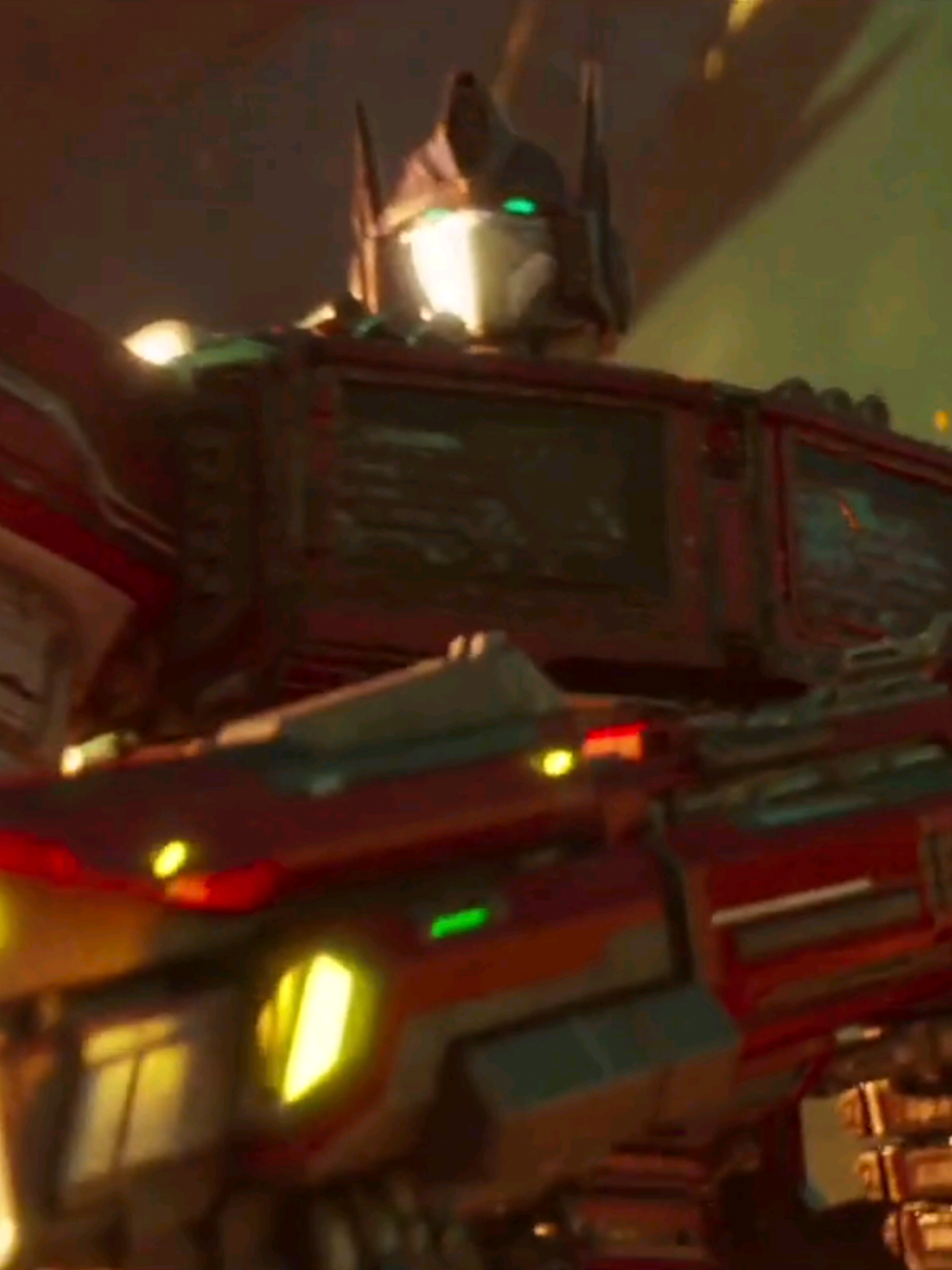 UNRELEASED E3 TF Reactivate/Rise trailer from 2020 • #Transformers #VideoGame #game 