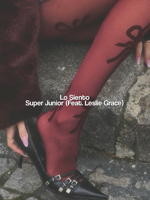 ୨୧ㅤֵㅤLo Siento  -  Super Junior (Feat. Leslie Grace) ‎ ‎  #superjunior슈퍼주니어 #superjunior #subespañol #KPop #subespañolkpop 