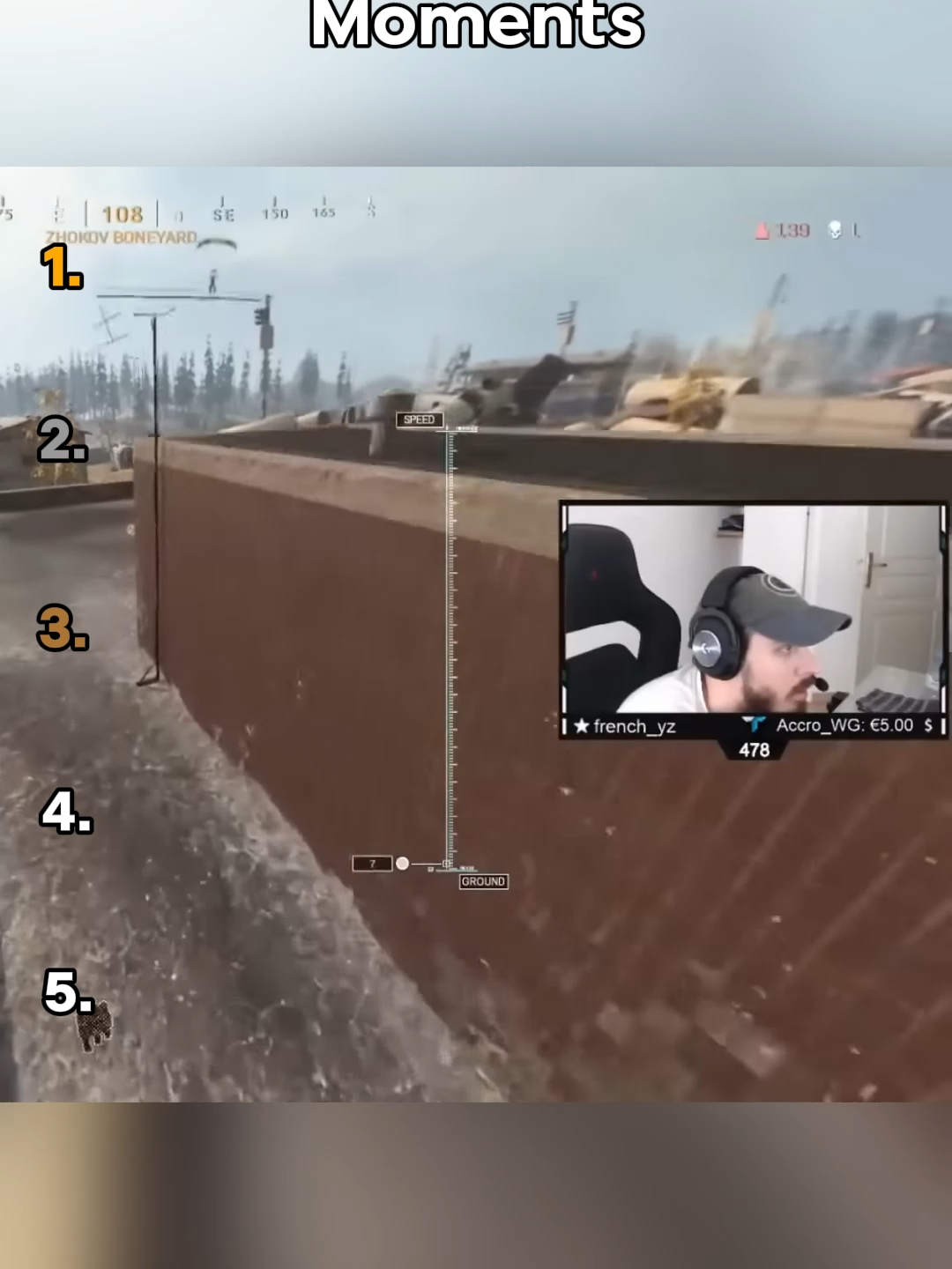 Gamer Rage Moments #foryou #fail #funny #rage #gaming