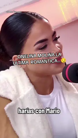 Onelia Molina la última  romántica #oneliamolina  #marioirivarren  #parati 
