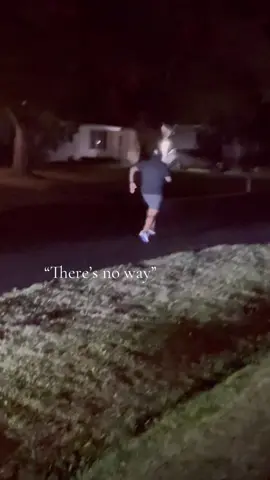 Have you ever seen your fam run at full speed 🤣 #family #Running #noway #kachow #lighteningmcqueen @Tori Curry @jadie_ortega 