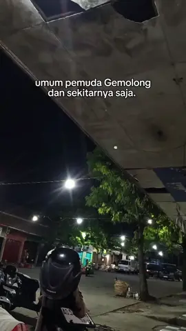spesialisas pondasi malam sambel ati 