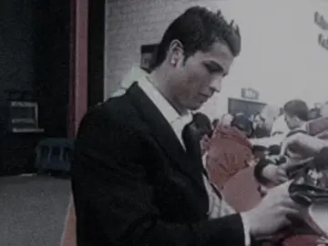 Vintage. | #cristianoronaldo #ronaldo #cr7 #ronaldoedit #futbol 