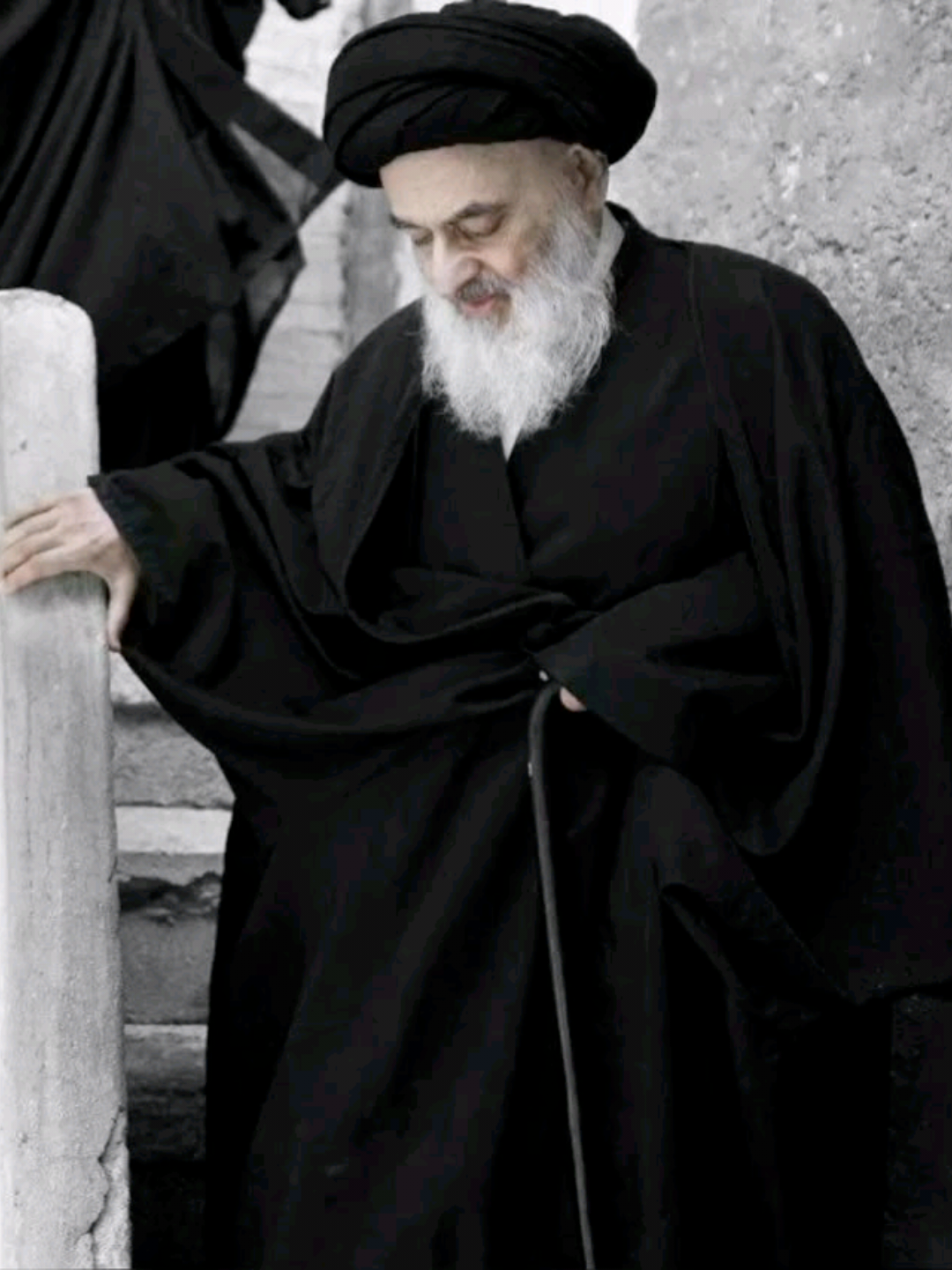اية الله العظمى السيد صادق الحسيني الشيرازي دام ظله الشريف . . . . . . . . . . . . . . . . #السيد_صادق_الشيرازي #السيد_محمد_رضا_الشيرازي #السيد_مهدي_الشيرازي  #اكسبلور #اكسبلور 