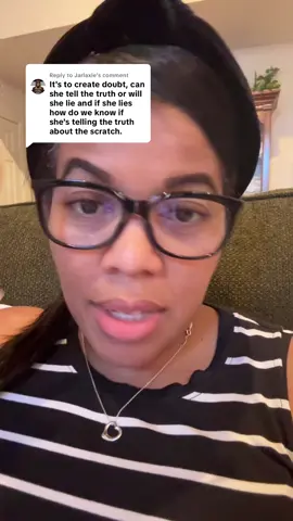Replying to @Jarlaxle Cardi B Trial thoughts continued #courthousecouture #cardibtrial #lawyersoftiktok #attorneysoftiktok #trialwatch 