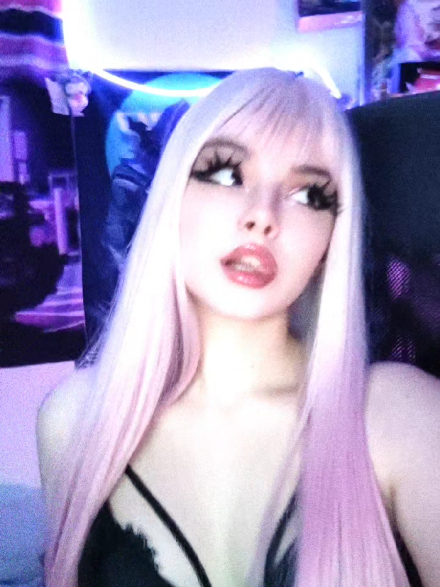 uwu #trend #fyp #streamer #humor 