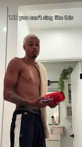 🤣🤣😭 | #TJR #NJR #tjrtrades #liltjay #singing 