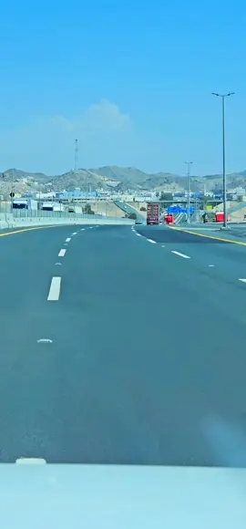 سعودی عرب الطاف السیل کبیر 😢