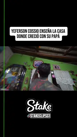 #mrstiventc #mrstiventc1977 #yefersoncossio #cossio 