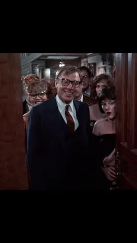 i wish i would’ve discovered this movie sooner😔 || #clue1985 #clue1985edit #clue #clueedit #mrgreen #mrgreenclue #mrgreenedit #michaelmckean #michaelmckeanedit #timcurry #cluemovie 