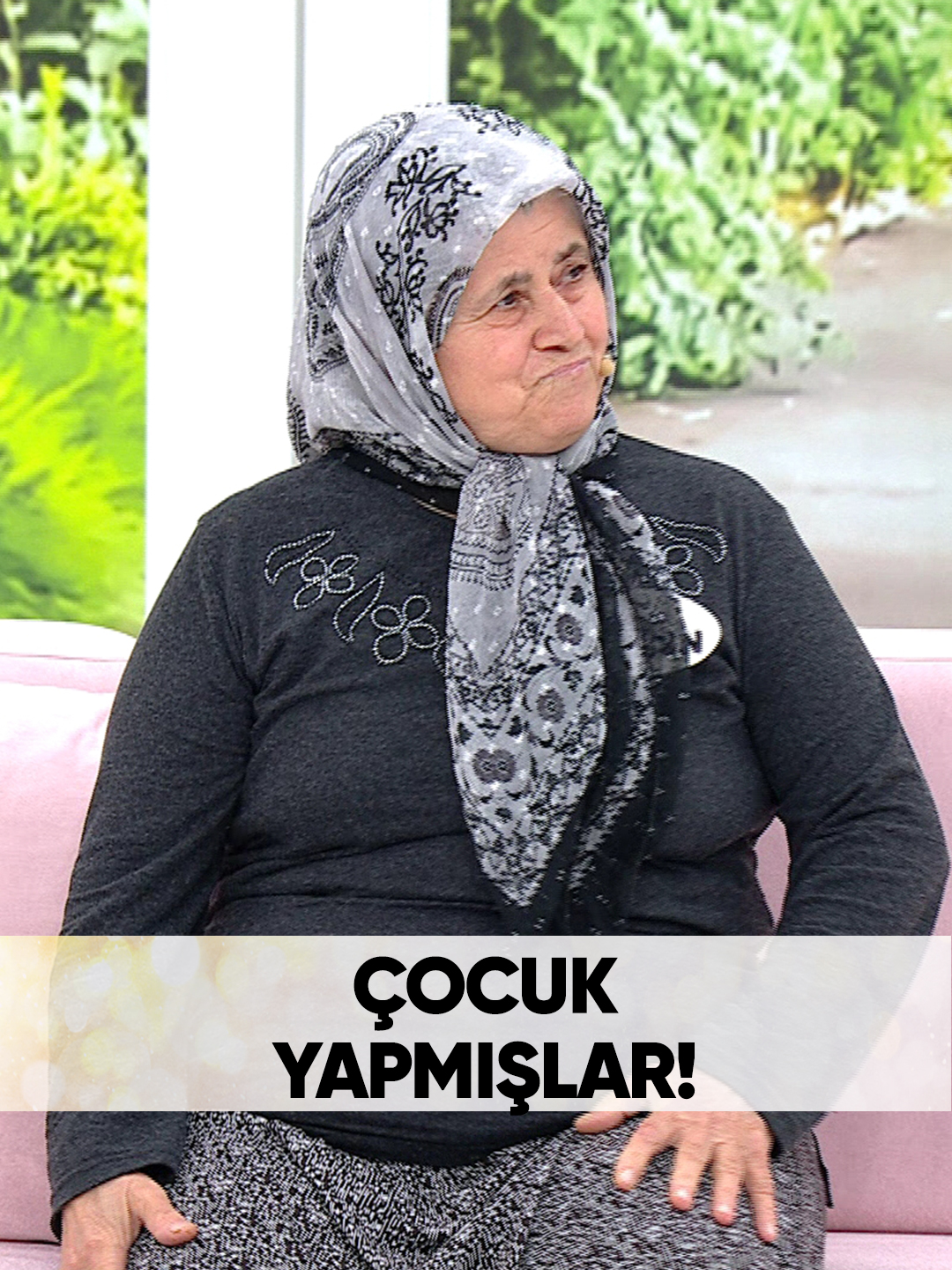 Böbreğini verecek adamın karısından çocuğu var😨 #EsraErolda #neizlesem #esraerolda