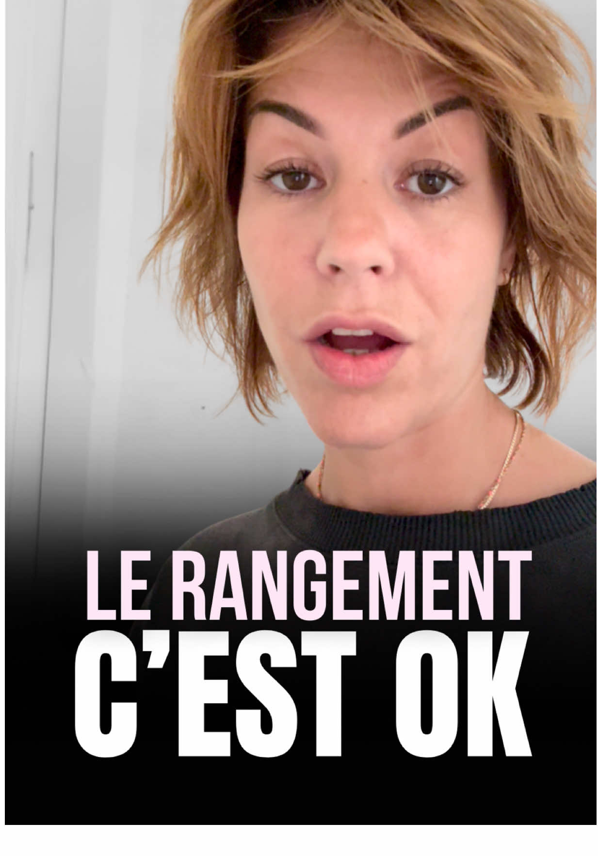Et vous, on en est où sur l’échelle de la tempête émotionnelle ? - je n’ai aucune patience  - ⁠j’ai de la patience mais cachez les objets contondants   #laurieperet #humour #standup #drole #fyp 