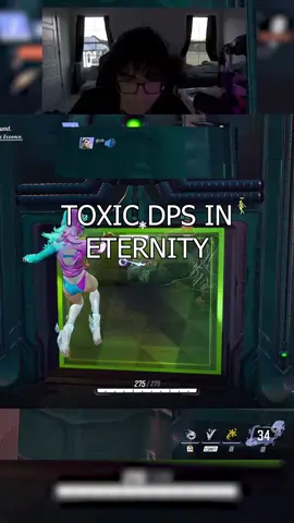 i love tilted dps who instantly think supports are the issue 🤪 #marvel #marvelrivals #gaming #support #fyp 