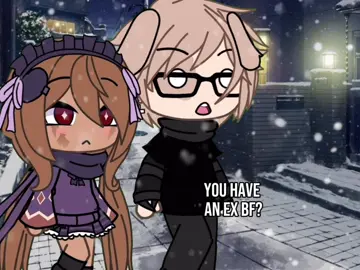 Tried shading clothes for the first time (first custom pose too?) 😓 Credit:myfyp (I forgot the @) Tags:#viraltiktok #newgacha #gacha #fypシ゚viral #fypシ 